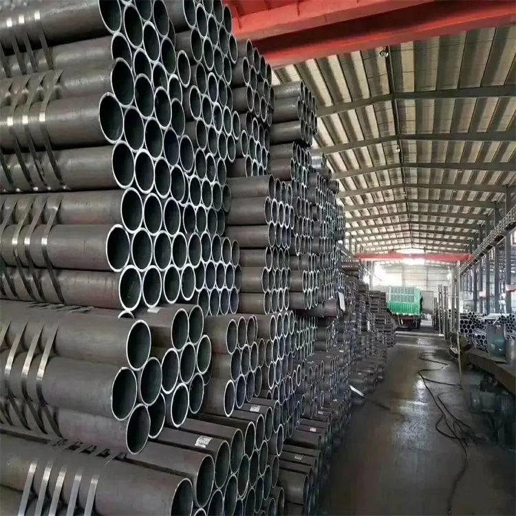 合金石油裂化管